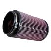 Bild på 5"KN-filter - 127mm. K&N luftfilter - RU-3220