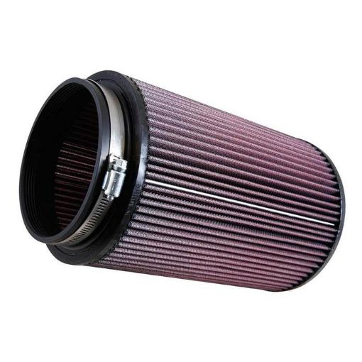 Bild på 5"KN-filter - 127mm. K&N luftfilter - RU-3220