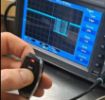 Bild på Styring til vuss kit - Elektronisk spjæld
