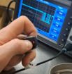 Bild på Styring til vuss kit - Elektronisk spjæld
