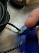 Bild på Styring til vuss kit - Elektronisk spjæld