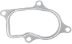Bild på Downpipepakning Holset HE221W #7
