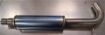 Bild på E-märkt Stainless 3" - Simons medium pott