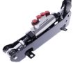 Bild på Hydrauliskt handbroms - Qualitec CNC - Tandem / ABS