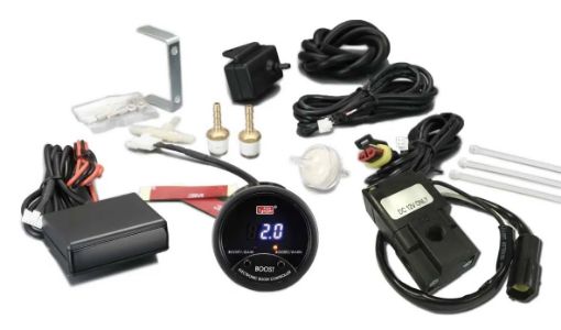 Bild på Autogauge - Boost controller - 3 bar