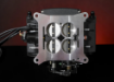 Bild på Holley Sniper 2 EFI Self-Tuning Fuel Injection Systems 550-511-3XK