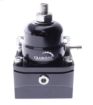 Bild på A1000 regulator IN 3/4 "x16 - OUT 9/16" x18 - Svart
