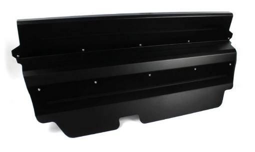 Bild på BMW E82/E92 trunk firewall