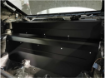 Bild på BMW E82/E92 trunk firewall