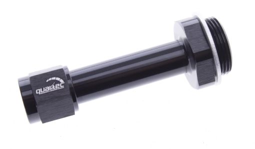 Bild på Kabeladapter AN8 -> 7 / 8x20 - Längd 78,5 mm.