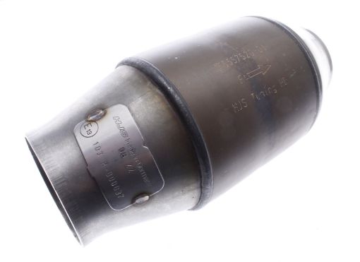 Bild på HJS Tuning Catalyst 76mm. - E-Mærket