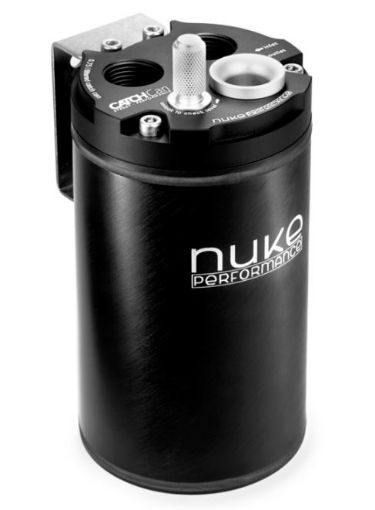 Bild på Performance Catch Can 0.75L - Nuke Performance