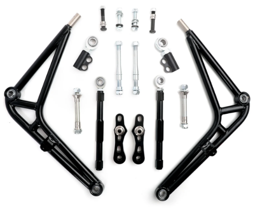 Bild på BMW E36 steering angle kit