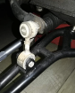 Bild på BMW E36 steering angle kit