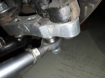 Bild på BMW E36 steering angle kit