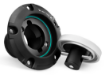 Bild på Nuke Performance remote quick release fuel cap