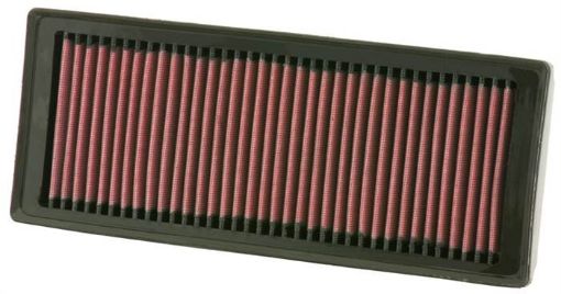 Bild på VW, Audi KN filter - K&N filter - 33-2865