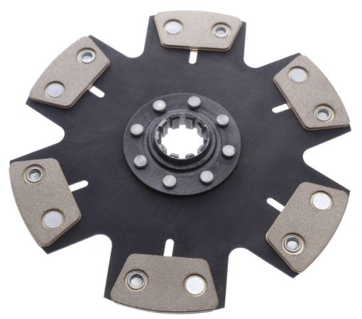 Bild på 240MM SINTERED CLUTCH DISC 28X35-10N