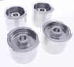 Bild på BMW E81/E82/E87/E88/E90/E91/E92/E93 bakvagnsbussningar i aluminium