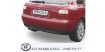 Bild på Simons catback avgassystem VW Golf 4/Audi A3 8L 1.8T/1.8Ti/1.9TDI