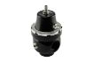 Bild på Turbosmart FPR8 EFI bränsletrycksregulator 2x AN8 / 1x AN8 svart/silver