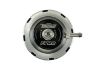 Bild på Turbosmart FPR8 EFI bränsletrycksregulator 2x AN8 / 1x AN8 svart/silver