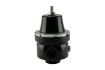 Bild på Turbosmart FPR6 EFI bränsletrycksregulator 2x AN6 / 1x AN6 svart/silver