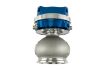 Bild på Turbosmart GenV ProGate50 14psi External Wastegate (Blue)