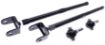 Bild på BMW E36/E46/Z4 justerbara camber arms