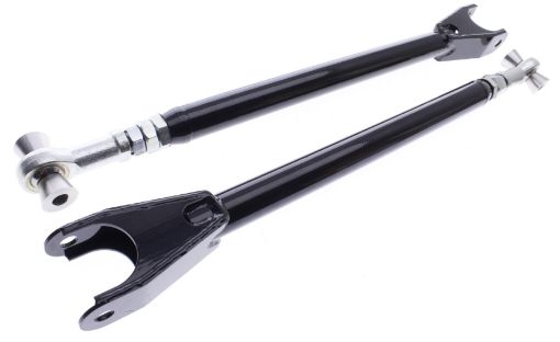 Bild på BMW E36/E46/Z4 justerbara lower control arms med ball joint