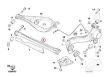 Bild på BMW E36/E46/Z4 justerbara camber arms