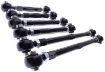 Bild på BMW E81/E82/E84/E87/E88/E90/E91/E92/E93 justerbart rear camber control arm kit