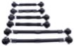 Bild på BMW E81/E82/E84/E87/E88/E90/E91/E92/E93 justerbart rear camber control arm kit