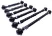 Bild på BMW E81/E82/E84/E87/E88/E90/E91/E92/E93 justerbart rear camber control arm kit