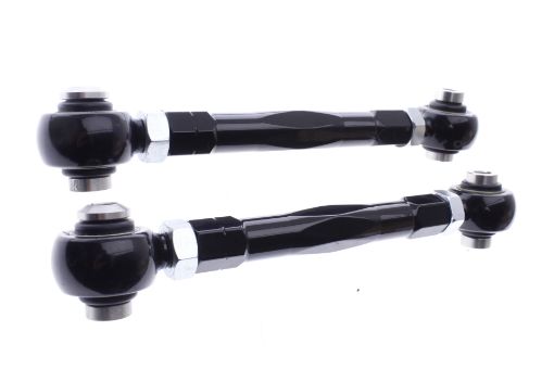 Bild på BMW E81/E82/E84/E87/E88/E90/E91/E92/E93 justerbara rear camber arms