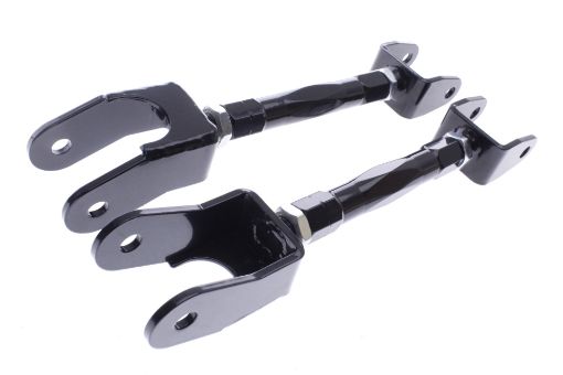 Bild på BMW E81/E82/E84/E87/E88/E90/E91/E92/E93 justerbara rear trailing arms