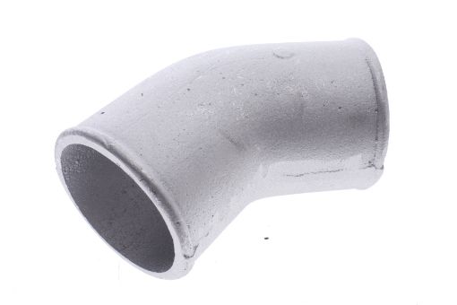 Bild på 45 grader - Aluminiumkrökar - Gjutning - 51 cm.