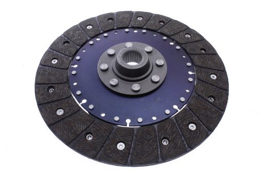 Bild på 228MM Special ORGANIC Clutch DISC - 20,3x22,2-28N