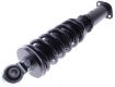 Bild på BMW E36 monotube coilover med 32-stegs dämparjustering