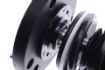 Bild på BMW E36 monotube coilover med 32-stegs dämparjustering