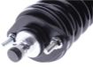 Bild på BMW E46 monotube coilover med 32-stegs dämparjustering