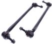 Bild på BMW E90/E91/E92/E93 monotube coilover med 32-stegs dämparjustering