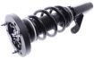 Bild på BMW E90/E91/E92/E93 monotube coilover med 32-stegs dämparjustering