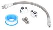 Bild på LS Cylinder Head Coolant Steam Port Crossover Throttle Body Bypass