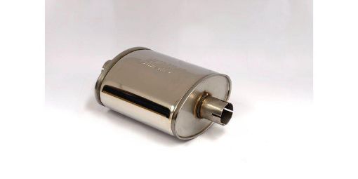 Bild på Stainless 2”- Simons U305100R