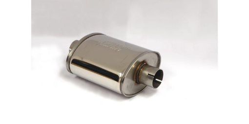 Bild på Stainless 2,5”- Simons U306300R