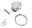 Bild på BMW M60B40 V8 89.00mm - Turbo (9.6:1) - JE Forge Pistons (Set of 8)