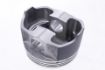Bild på BMW M60B40 V8 89.00mm - Turbo (9.6:1) - JE Forge Pistons (Set of 8)