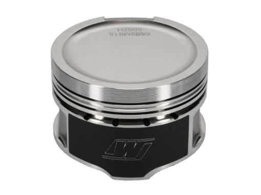 Bild på Wiseco Piston Kit Seat Toledo VW 1.8T 20V Turbo 1.8L 4 cyl.