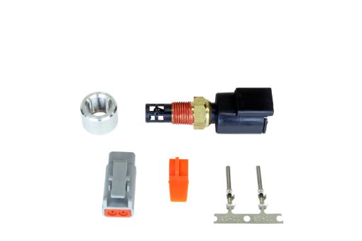 Bild på AEM lufttemperaturgivare 1/8 "NPT - 30-2014